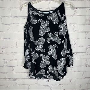New York & Company XS top‎